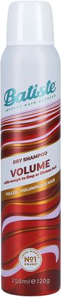 Batiste Volume Suchy szampon 200ml