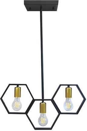 Sanico Il Mio Honey 3 X E27 Polux (312549)