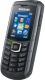 Smartfon Samsung GT-E2370 Solid czarny - zdjęcie 1