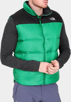 the north face nuptse pl