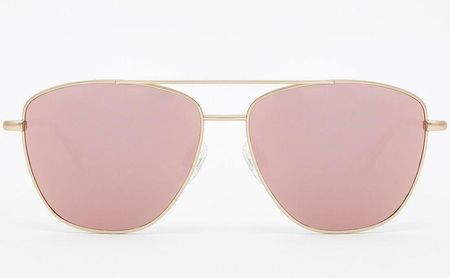 Hawkers Okulary Gold Rose Gold Lax TR18