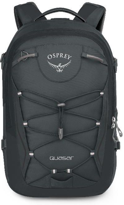 osprey quasar grey