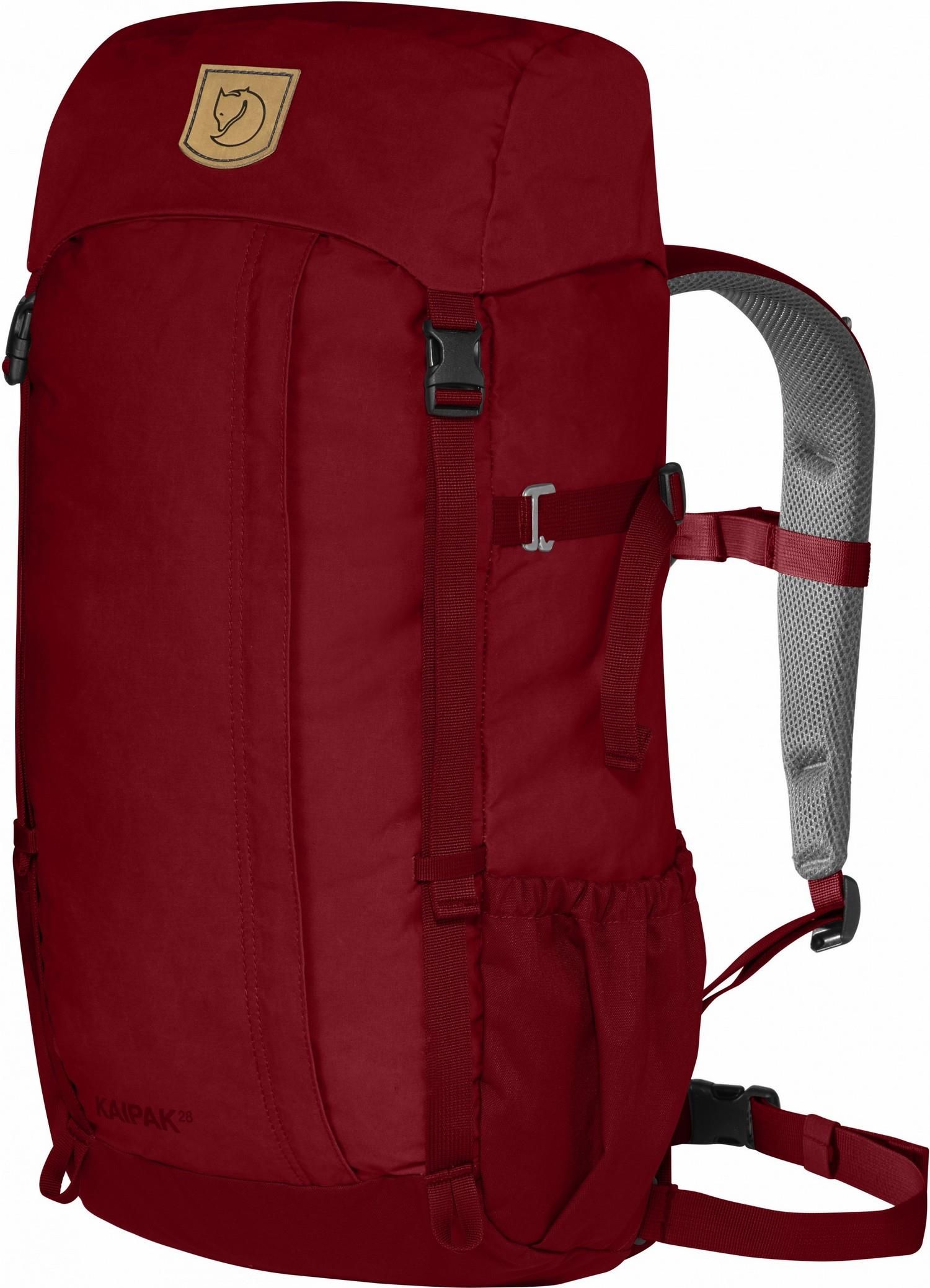 Plecak Fjallraven Kaipak 28 330 Redwood Ceny i opinie Ceneo.pl Plecak Fjallraven Kaipak 28 330 Redwood Ceny i opinie Ceneo.pl