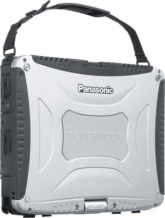 Laptop Panasonic Toughbook Cf-19 10,1/i5/4GB/500GB/Win7