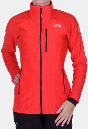 The north face summit l2 fuseform on sale grid fleece jacket