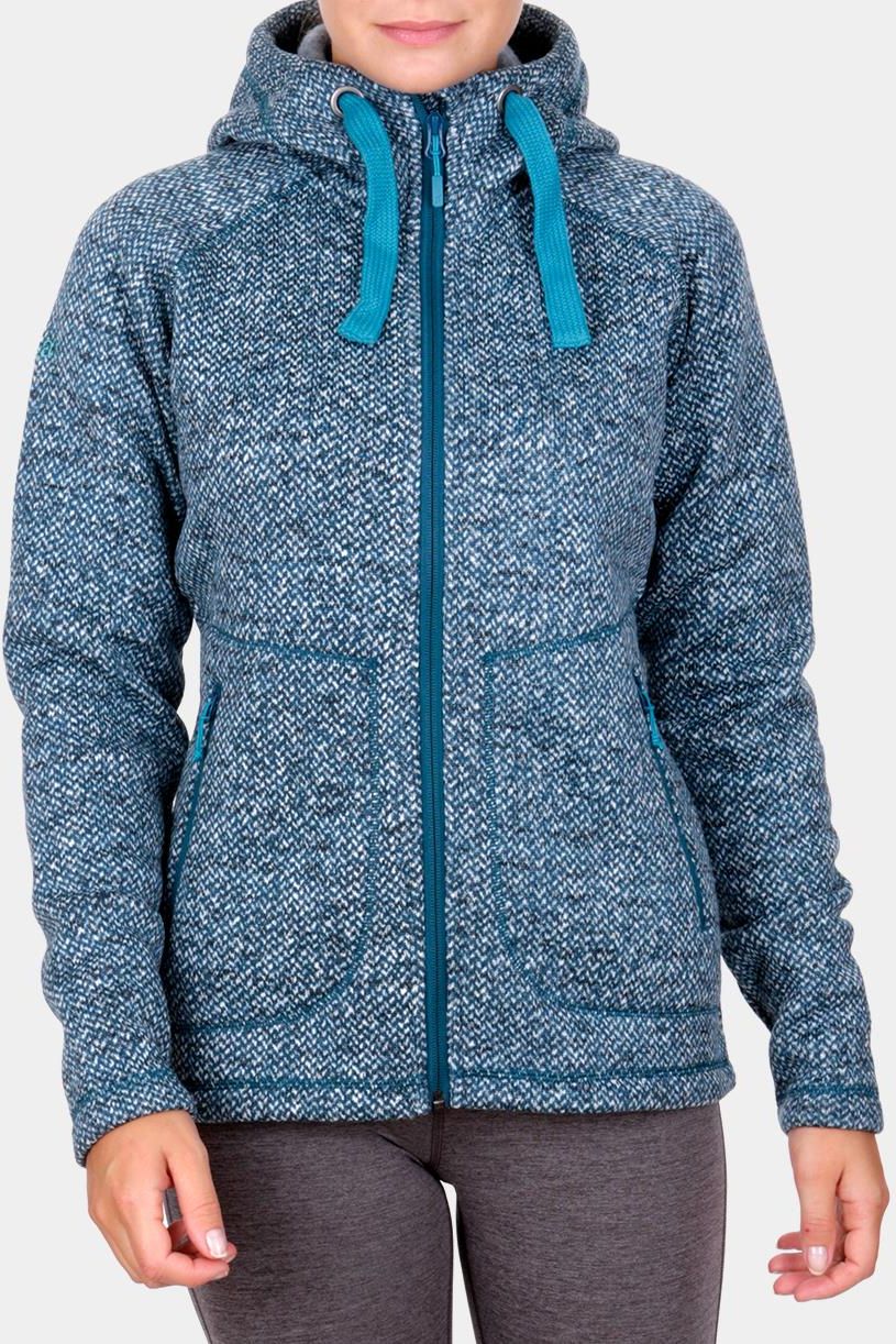 Rab amy store hoody serenity