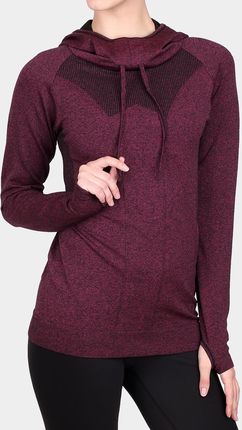 Bluza damska Black Diamond Crux Hoody NE wild rose Ceny i