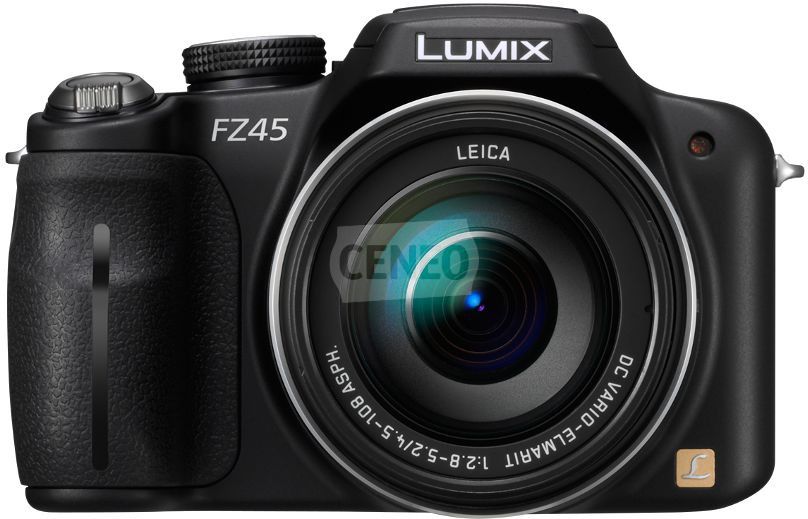 Panasonic lumix dmc fz45 примеры фото