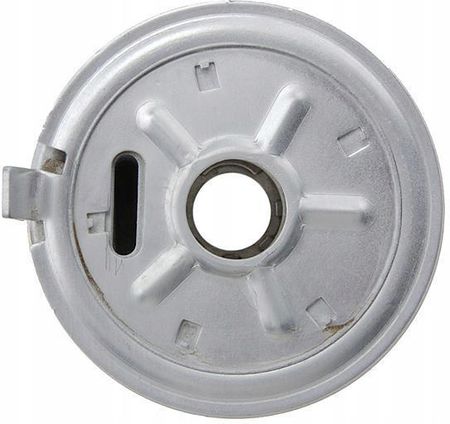 CHŁODNICA OLEJU NISSAN MURANO 2.5 DCI 10- CCL-NS-002 - zdjęcie 3