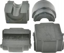 TULEJKI STABILIZATORA AUDI A8/S8/QUATTRO 03-10 ADSB-D3R-KIT