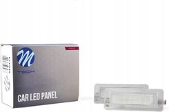 OŚWIETLENIE TABLICY OSRAM LED SMART / CLP040 CLP040