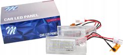 OŚWIETLENIE TABLICY OSRAM LED AUDI A6 C5 4B /P045 CLP045