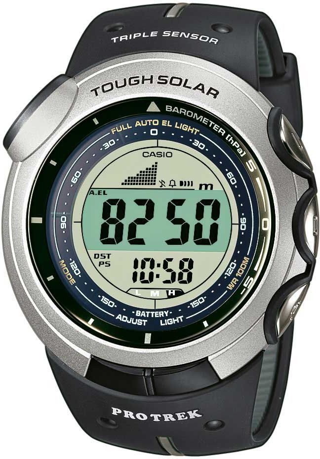 casio prg 120t