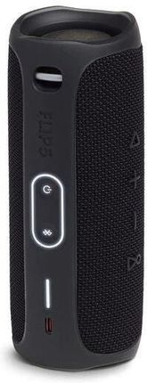 JBL FLIP 5 Waterproof Portable Bluetooth Speaker - Red 714752608451