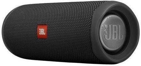 JBL FLIP 5 Waterproof Portable Bluetooth Speaker - Red 714752608451