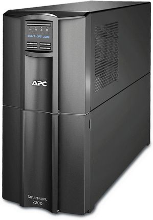 APC Smart 2200VA (SMT2200IC)