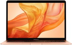 Laptop Apple MacBook Air (2019) 13,3"/i5/8GB/128GB/macOS (MVFM2ZEA) - zdjęcie 1