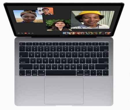 Laptop Apple MacBook Air (2019) 13,3/i5/8GB/256GB/macOS
