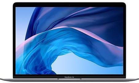 Amazon.com: Mid 2019 Apple MacBook Air with 1.6GHz Intel Core i5 (13.3 inch,  16GB RAM, 512GB SSD) Space Gray (Renewed) : Electronics