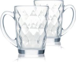 Zdjęcie Luminarc Kubek New Morning Diamond 320 Ml (33267) - Cieszanów