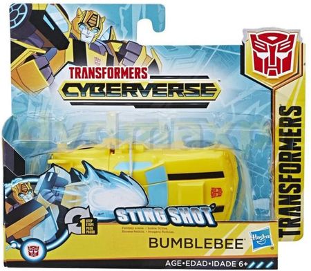 Transformers sale cyberverse 1