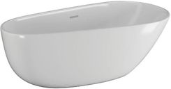 Zdjęcie Polimat Shila Biała 170x85 (00226) - Hajnówka