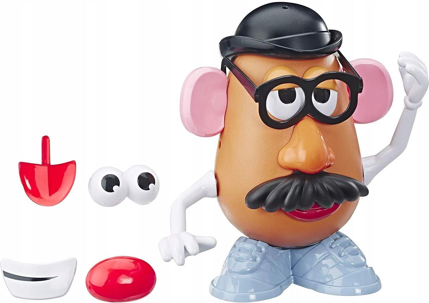 Hasbro Disney Toy Story Pan Ziemniak Mr Potato Głowa E3091 Ceny i