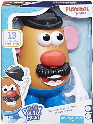 Hasbro Disney Toy Story Pan Ziemniak Mr Potato Głowa E3091
