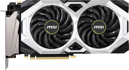 MSI GeForce RTX 2070 SUPER Ventus OC 8GB GDDR6 (RTX 2070