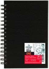 Zdjęcie Canson Szkicownik Artbook One 14X21,6 100G 80 Kartek - Płock