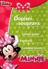 Mfp Papeteria Lux 5+10 Disney Minnie