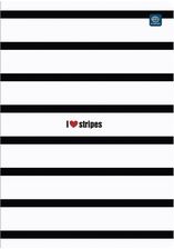 Zdjęcie Interdruk Brulion B5/160K Linia (3Szt) - Kórnik