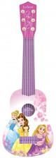 Lexibook Mini Gitara Akustyczna Księżniczki 53Cm