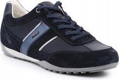Buty Geox U Wells U52T5C-02211-C4021 r.EU 43