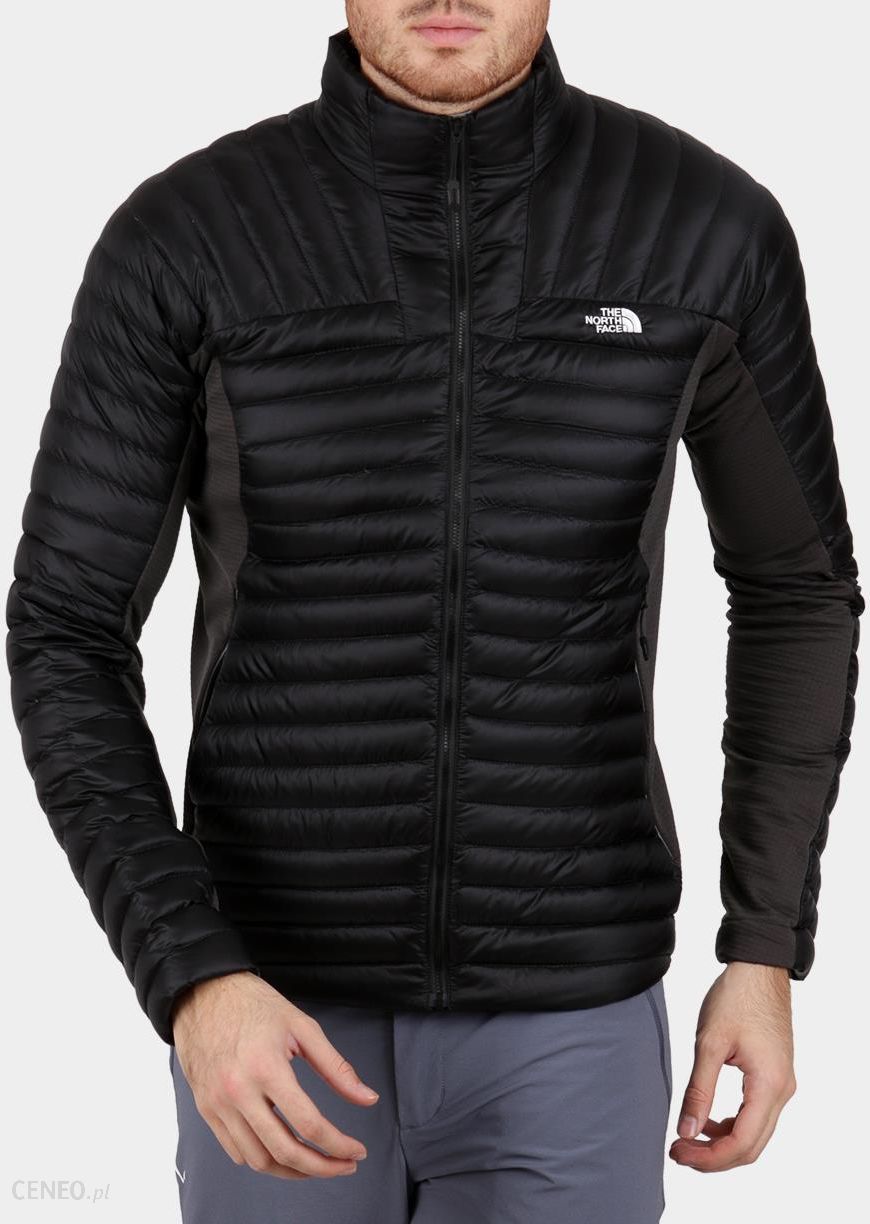 the north face impendor down jacket