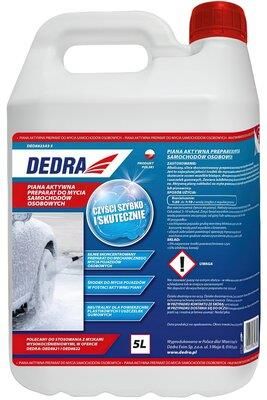 Dedra DED8823A35