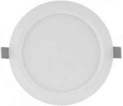 Zdjęcie Ledvance Oprawa Downlight Slim Round Dn155 3000K Wt Ip20 Ciepła Biała 12W 48340 (48340) - Strzyżów