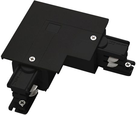 Ideal Lux Link Trim Lconnector Right Blackowy (188102)