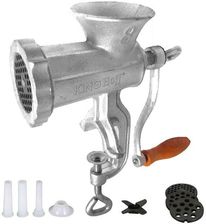 Zdjęcie Kinghoff Maszynka Żeliwna Do Mielenia Mięsa 8 + Akcesoria (Kh2208S) - Serock