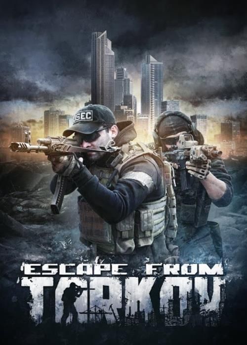 Escape from Tarkov Standard Edition (Digital) od 199,87 zł, opinie
