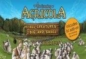 Agricola: All Creatures Big and Small (Digital)