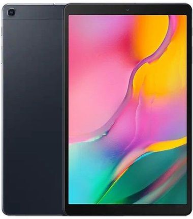 Samsung Galaxy Tab A SM-T510 ブラック SAMSUNG Galaxy Tab A LTE SM-T515 32 GB Black DE Version-FR-P