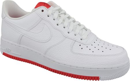 Nike Air Force 1 07 AO2409 101 44 Bia e Ceny i opinie Ceneo.pl