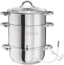 Zdjęcie Brunbeste Sokownik Stalowy 8.0L 26Cm (Bb2142) - Radzymin
