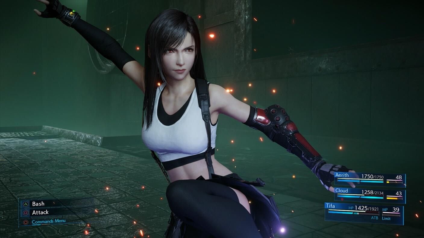 final fantasy vii remake deluxe edition final fantasy vii remake deluxe edition