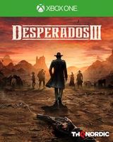 Desperados III (Gra Xbox One) od 48,19 zł - Ceny i opinie - Ceneo.pl