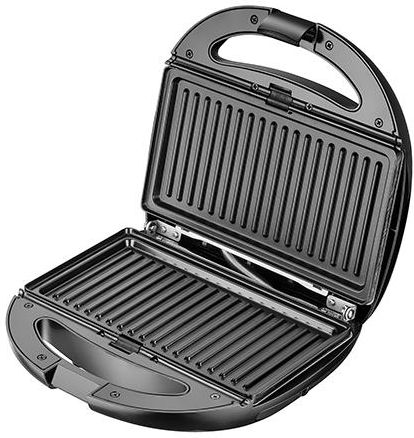 Adler AD 3040 Opiekacz wielofunkcyjny 5w1 - zdjęcie 4 Adler AD 3040 Opiekacz wielofunkcyjny 5w1
