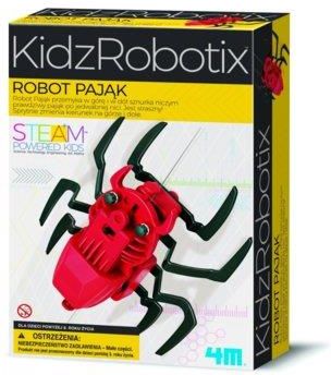 4m Zestaw Edukacyjny Robot Pająk