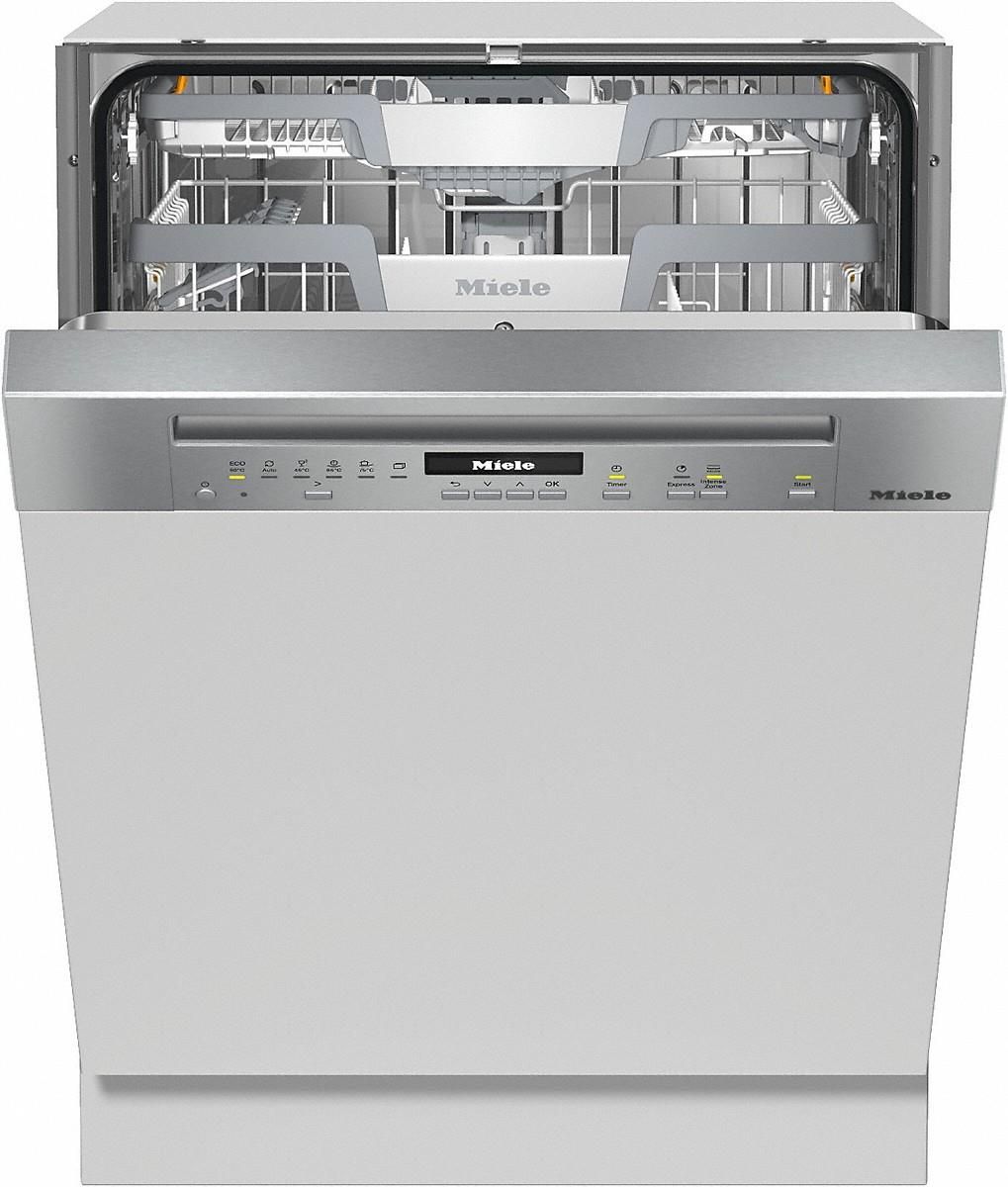 Miele G 7100 SCi