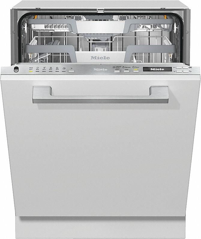 Miele G 7150 SCVi